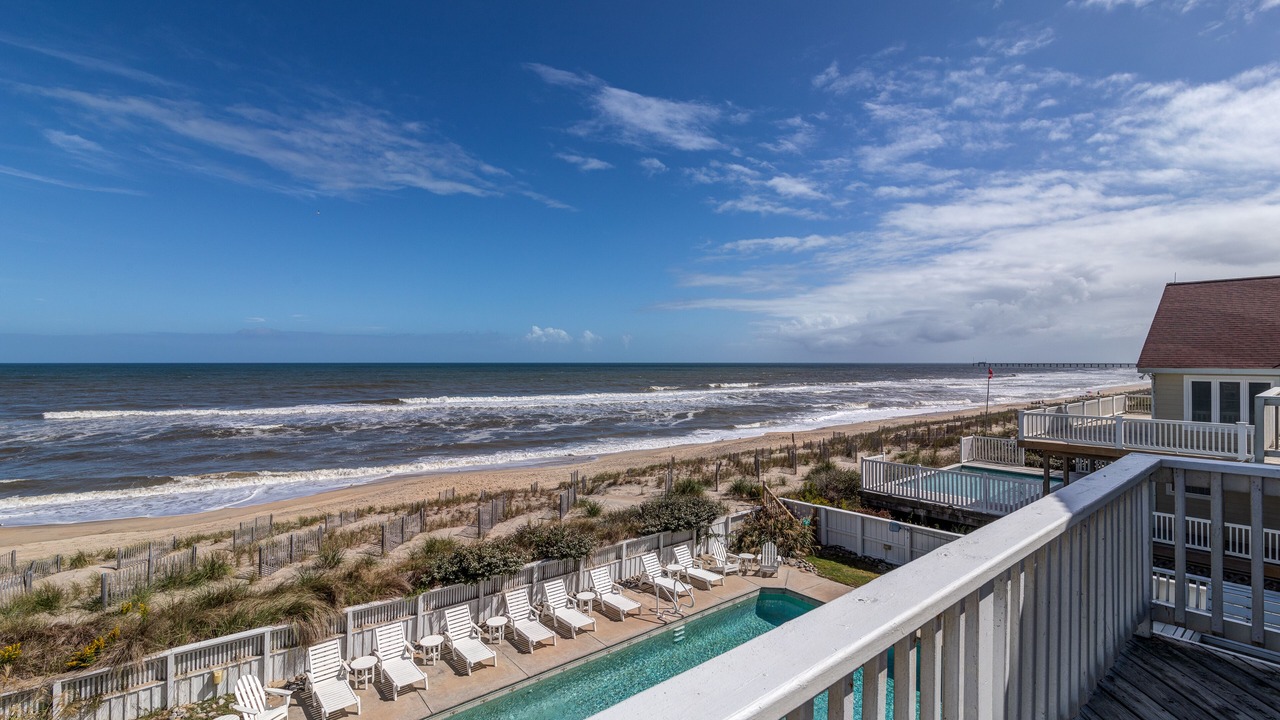 Photo of Outdoor in Carolina Dunes