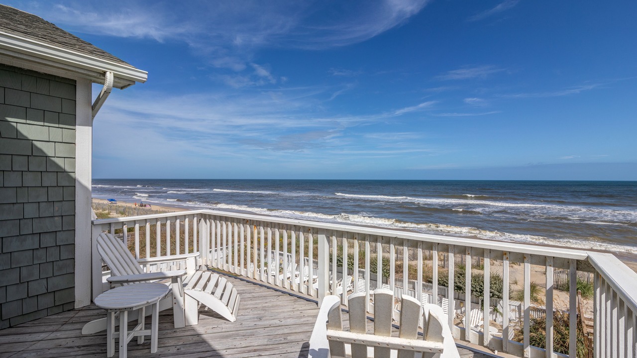 Photo of Outdoor in Carolina Dunes