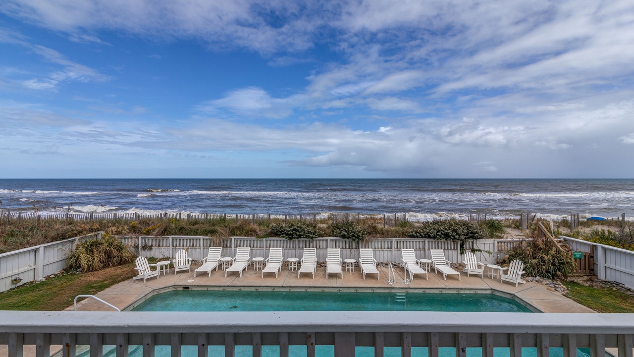 Photo of Outdoor in Carolina Dunes