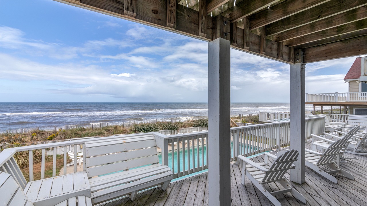 Photo of Outdoor in Carolina Dunes