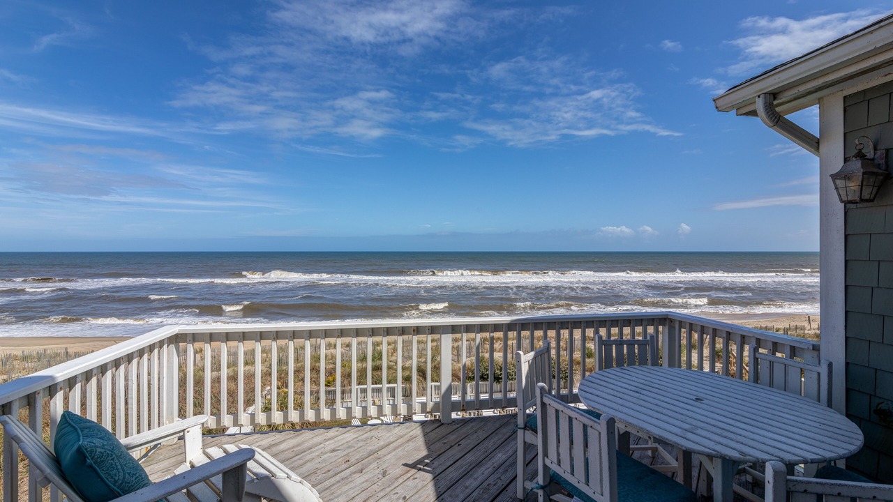 Photo of Outdoor in Carolina Dunes