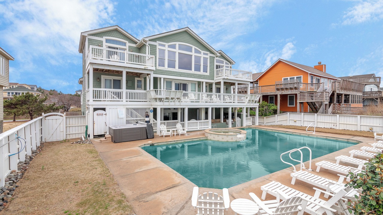 Photo of Outdoor in Carolina Dunes