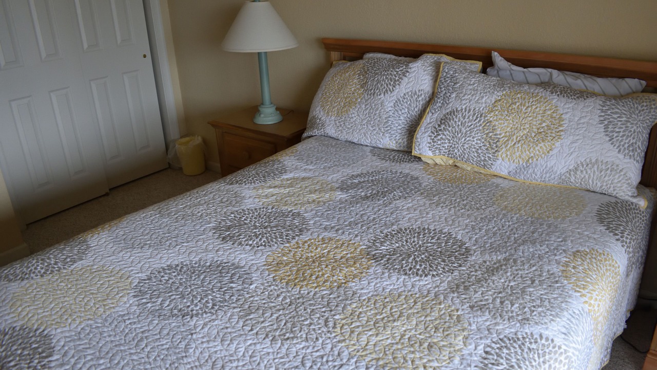 Photo of Bedroom in Nags Head