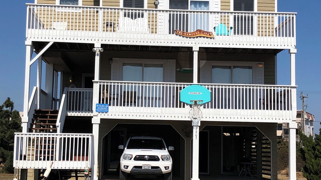 Photo of Outdoor in Nags Head