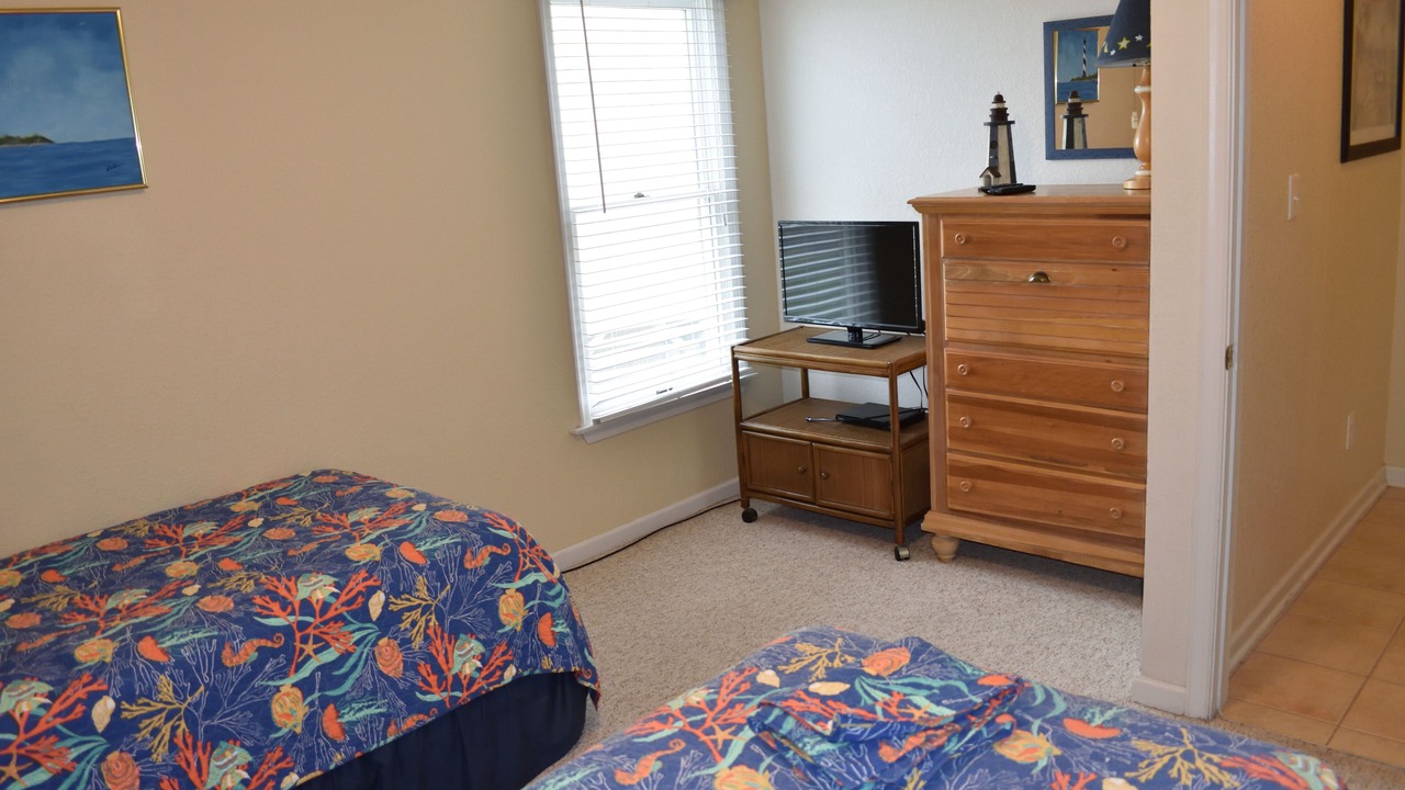 Photo of Bedroom in Nags Head