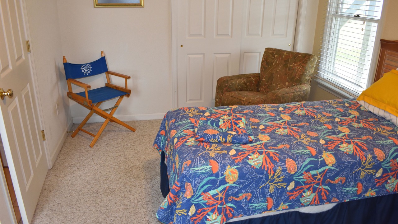 Photo of Bedroom in Nags Head