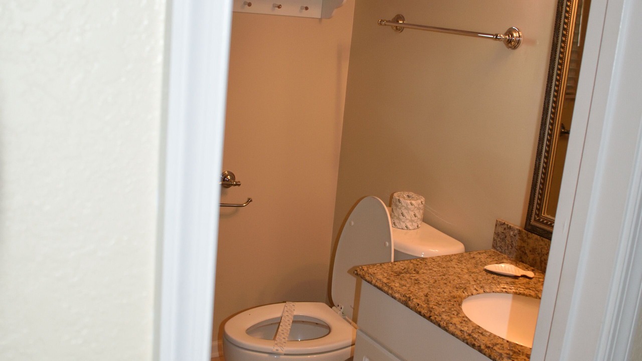 Photo of Bathroom in Nags Head
