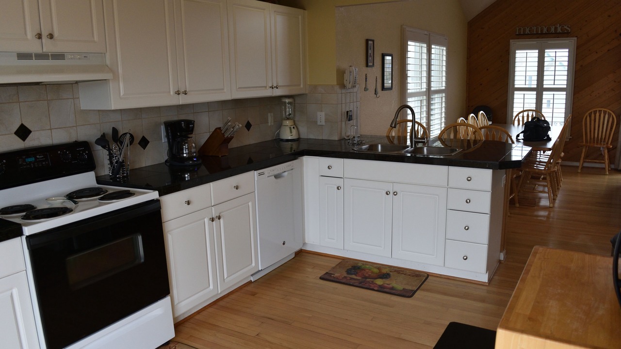 Photo of Kitchen in Nags Head