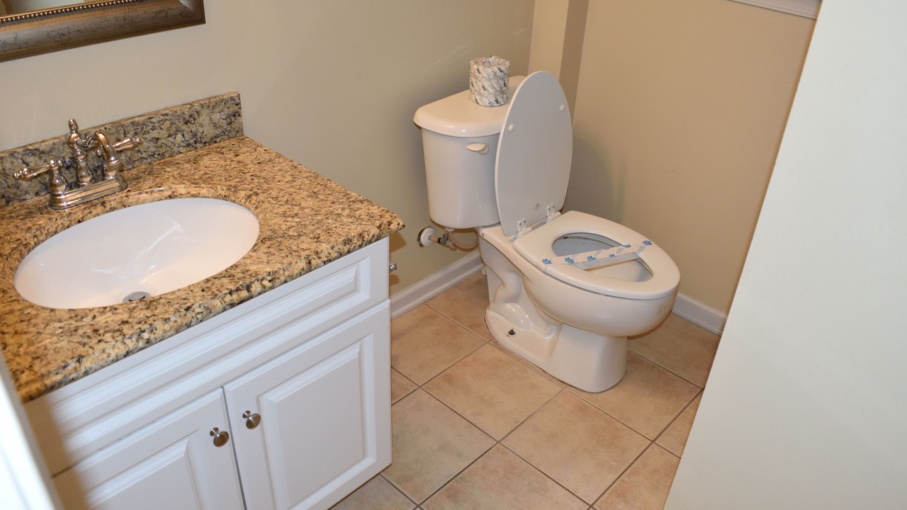 Photo of Bathroom in Nags Head
