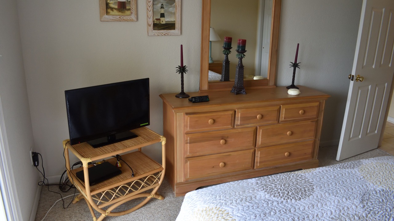 Photo of Bedroom in Nags Head