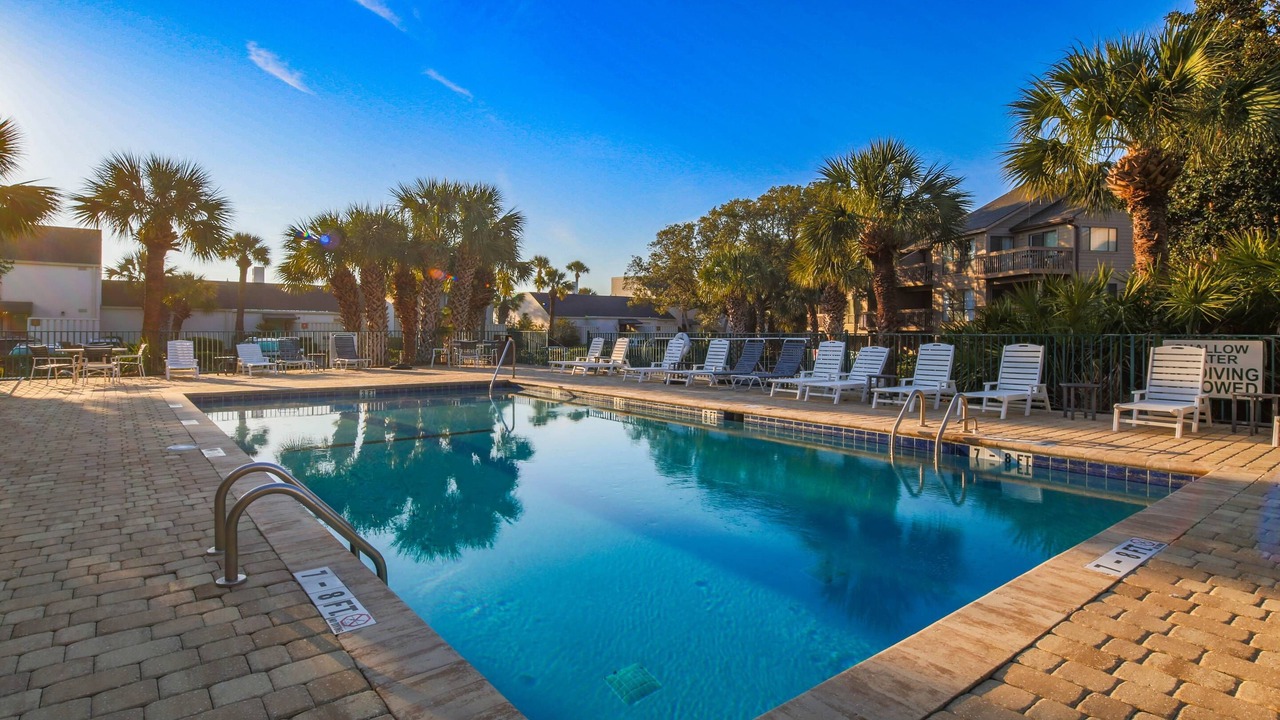 Photo of Outdoor in Palmetto Dunes