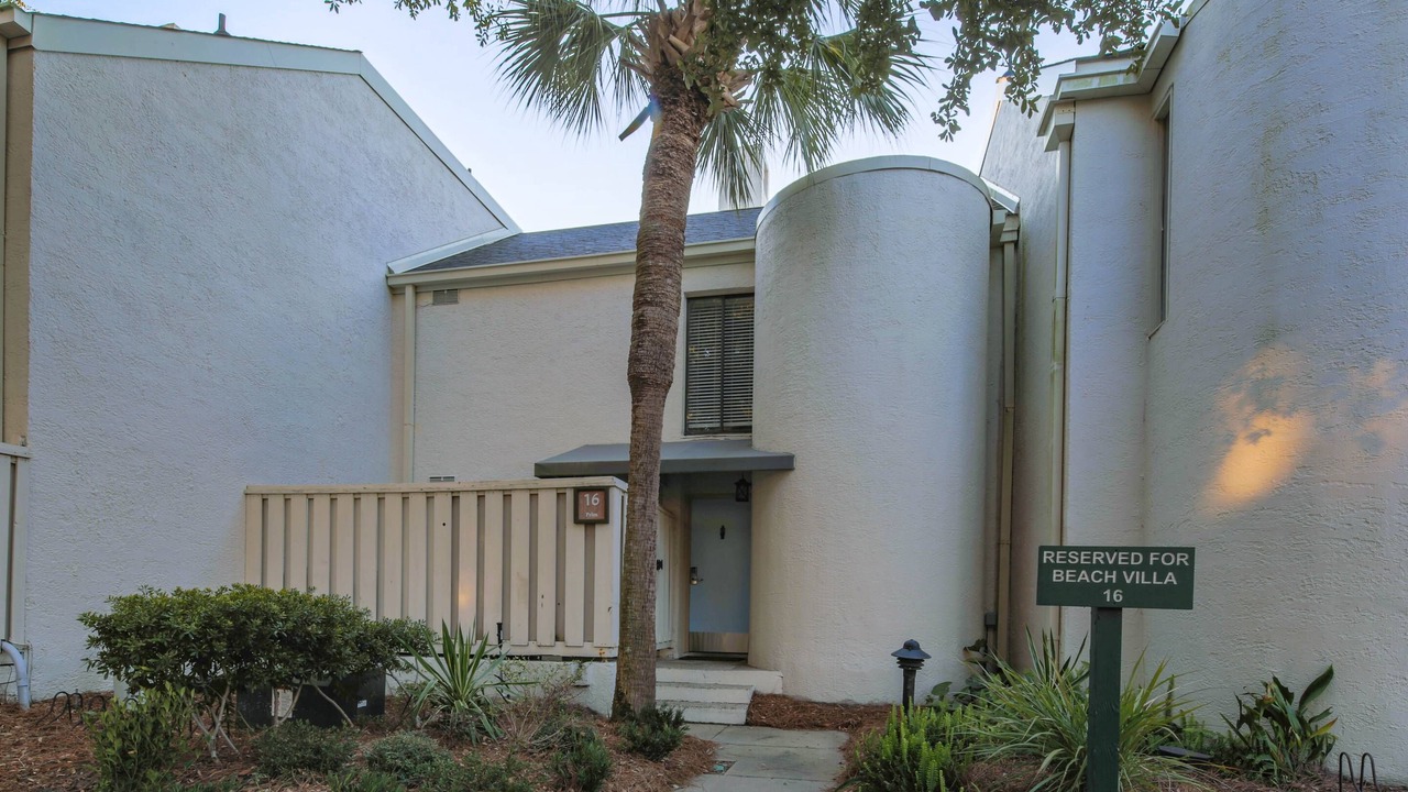 Photo of Others in Palmetto Dunes