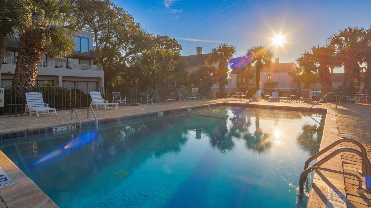 Photo of Outdoor in Palmetto Dunes