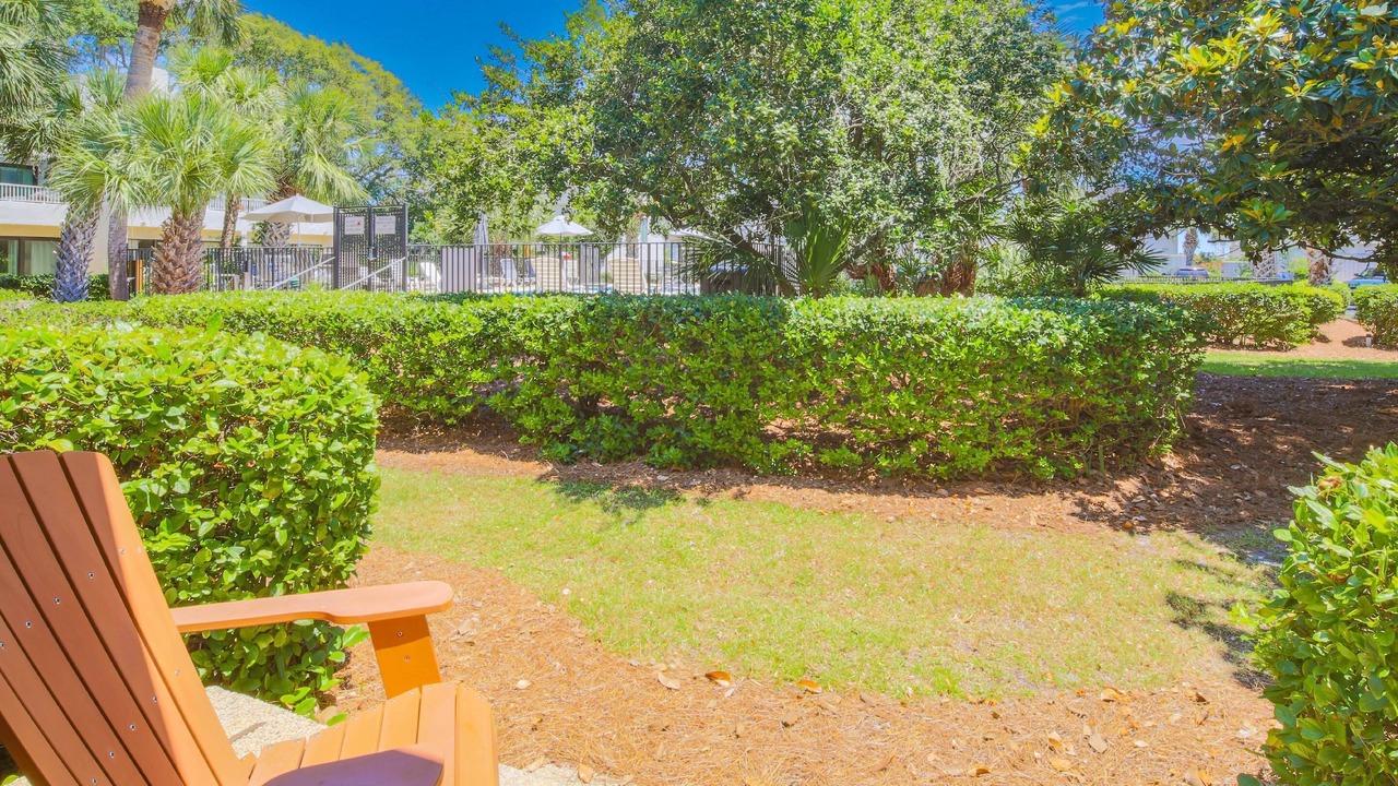 Photo of Outdoor in Palmetto Dunes