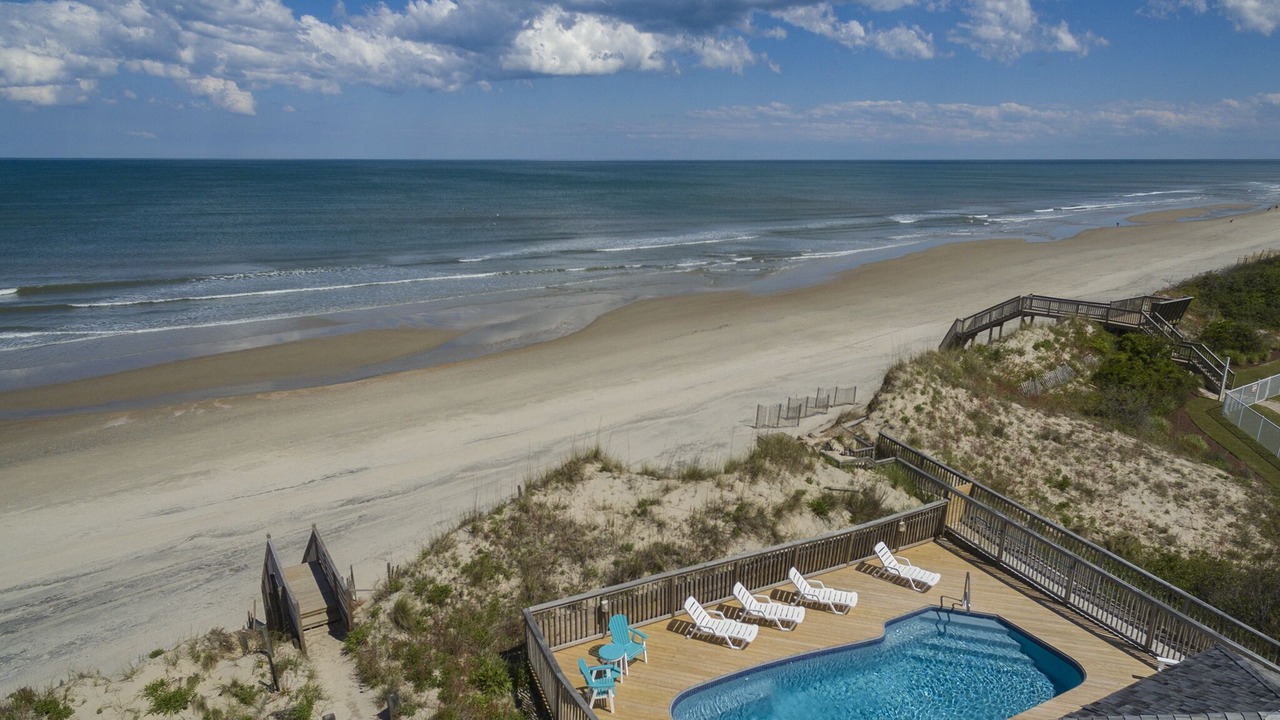 Photo of Outdoor in Corolla Village