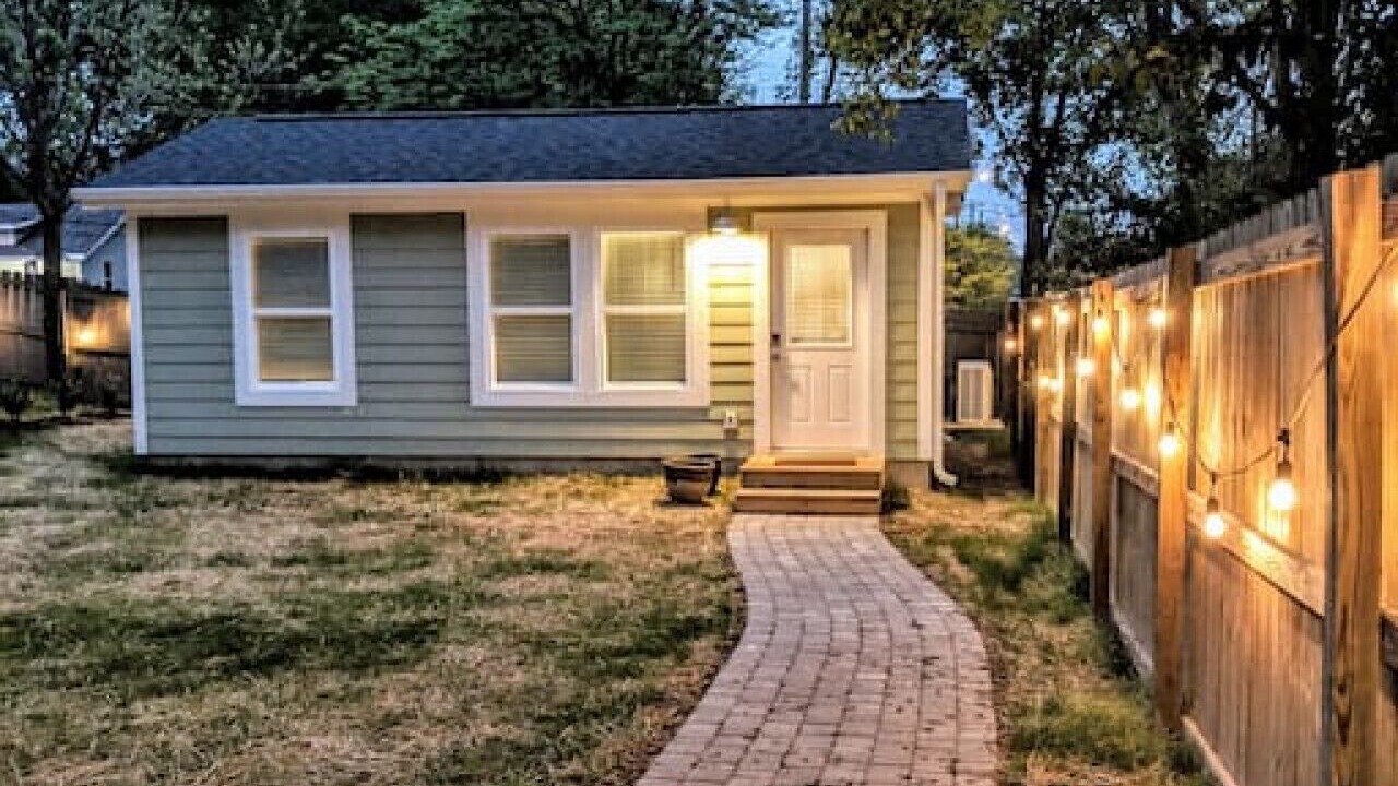 Photo of Outdoor in Villa Heights