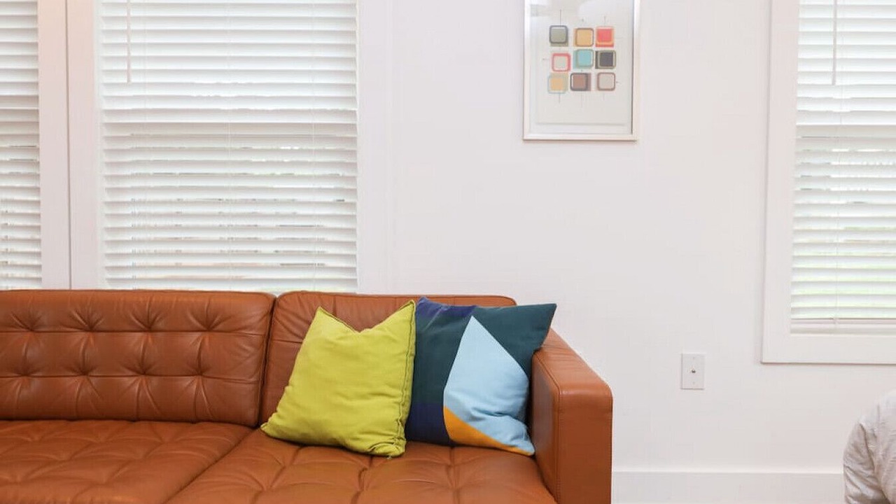 Photo of Livingroom in Villa Heights
