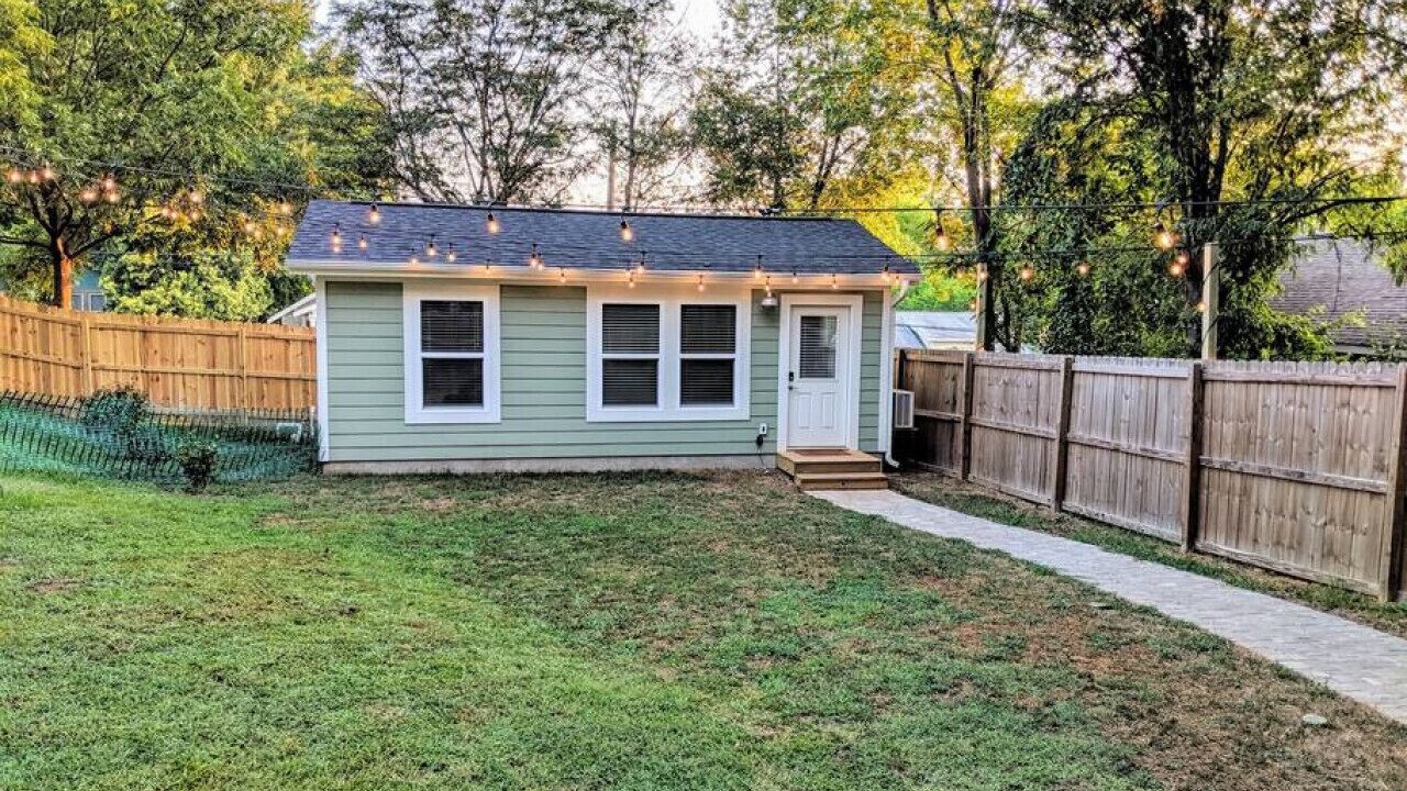 Photo of Outdoor in Villa Heights