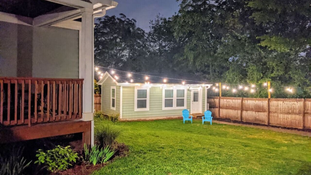 Photo of Outdoor in Villa Heights