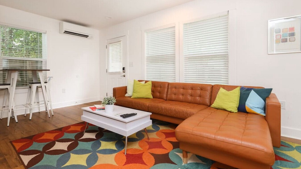 Photo of Livingroom in Villa Heights