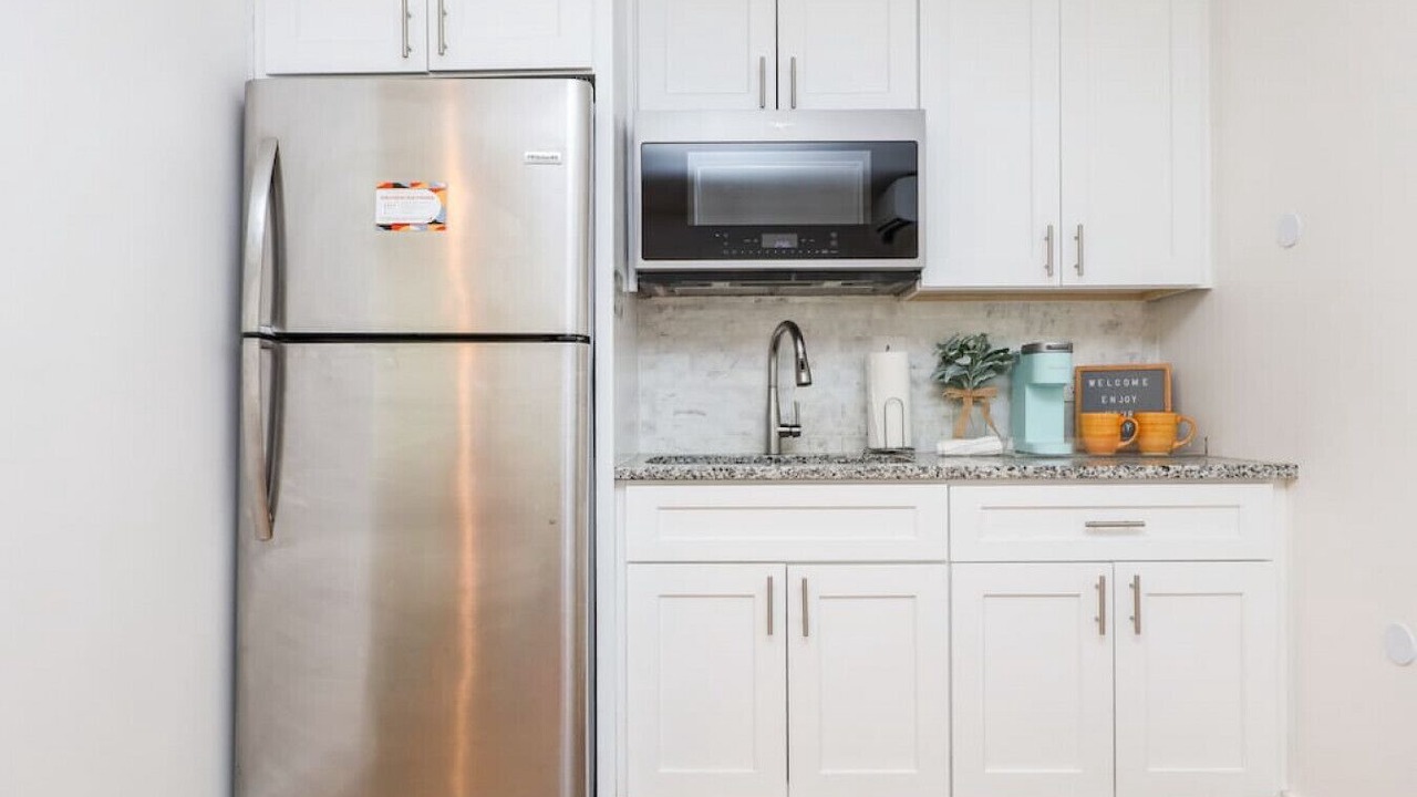 Photo of Kitchen in Villa Heights