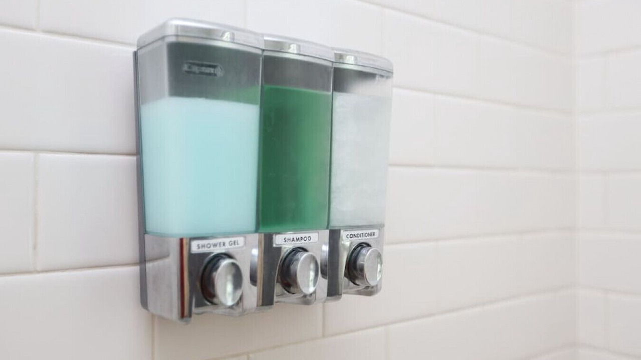 Photo of Bathroom in Villa Heights