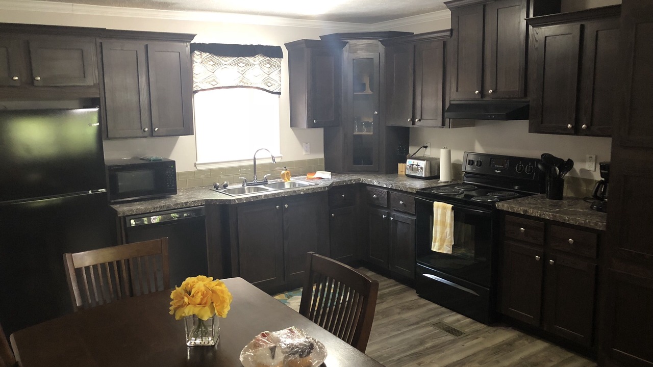 Photo of Kitchen in Candler
