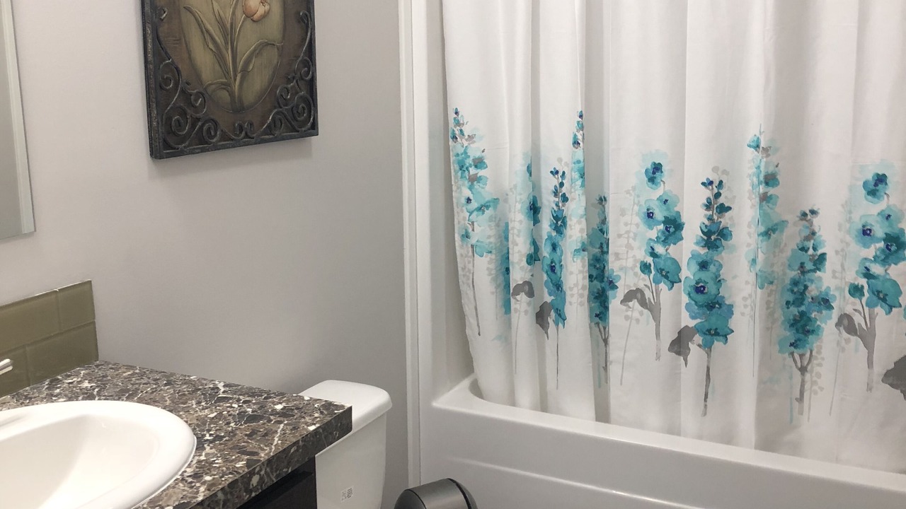 Photo of Bathroom in Candler