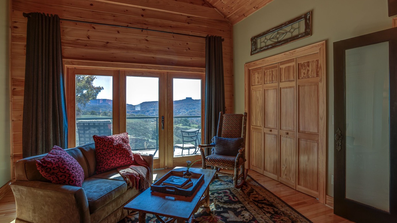 Photo of Livingroom in Banner Elk