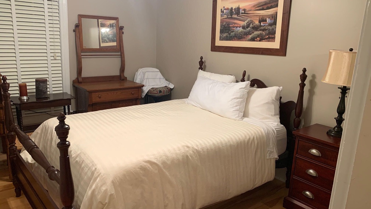 Photo of Bedroom in Charlotte
