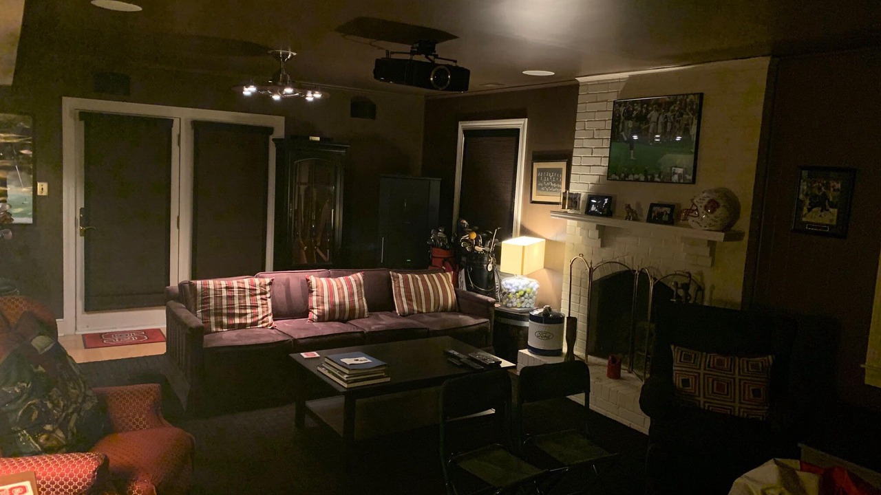 Photo of Livingroom in Charlotte