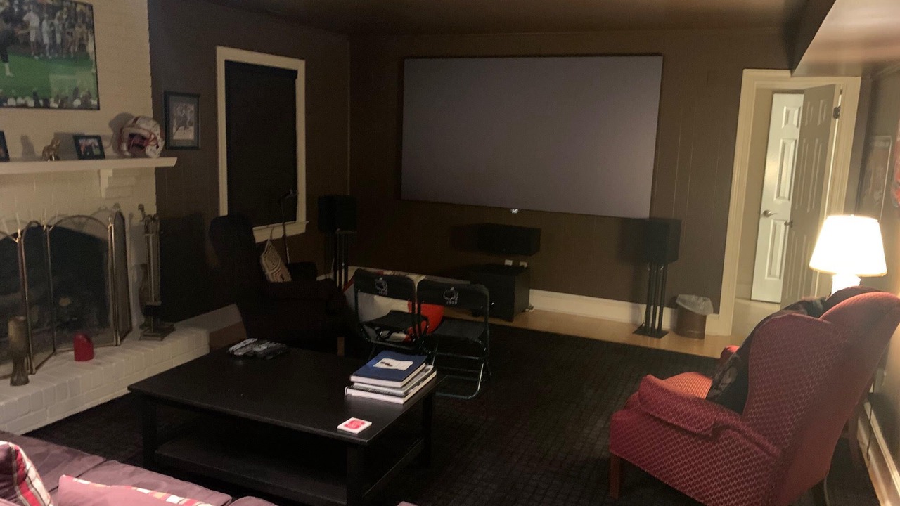 Photo of Livingroom in Charlotte
