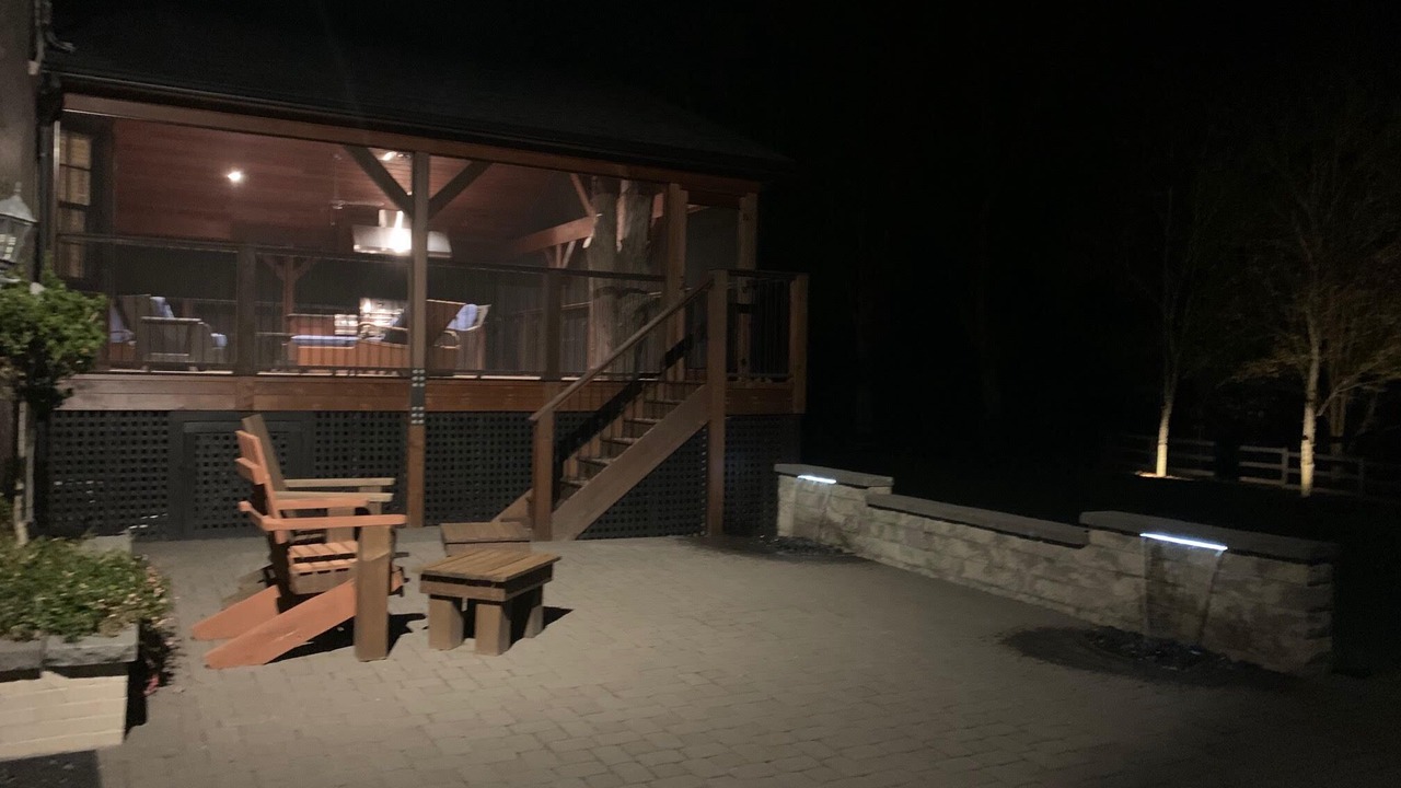 Photo of Patio Balcony in Charlotte