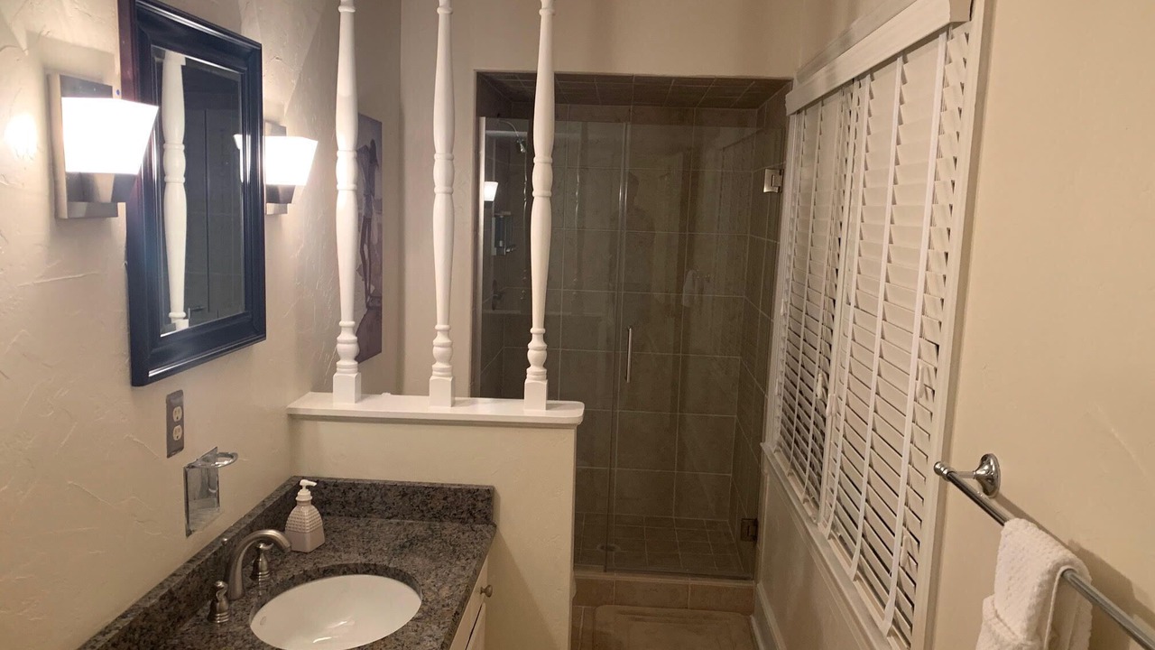 Photo of Bathroom in Charlotte