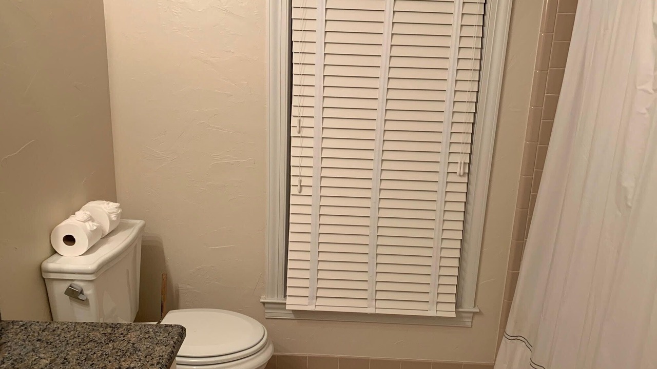 Photo of Bathroom in Charlotte