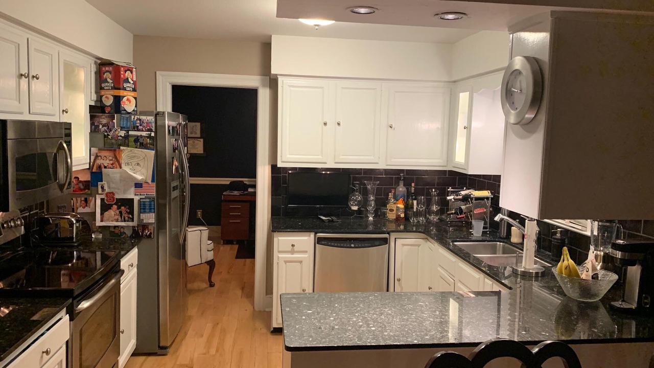 Photo of Kitchen in Charlotte