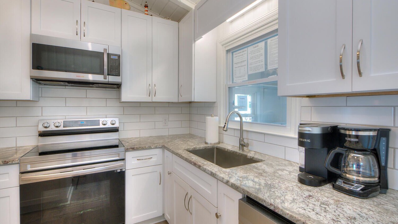 Photo of Kitchen in Long Beach