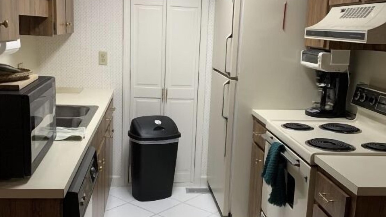 Photo of Kitchen in Burnsville