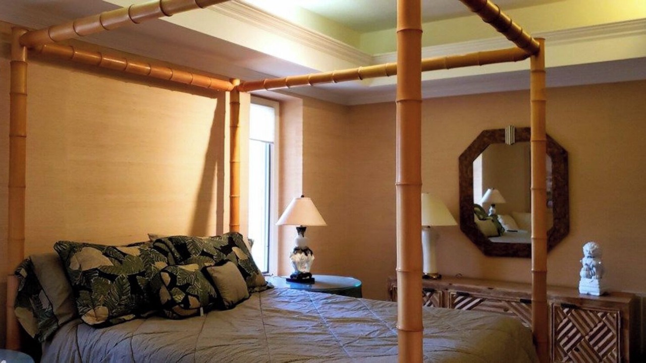 Photo of Bedroom in Burnsville