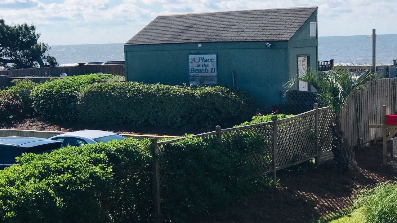Photo of Outdoor in Ocean Isle Beach