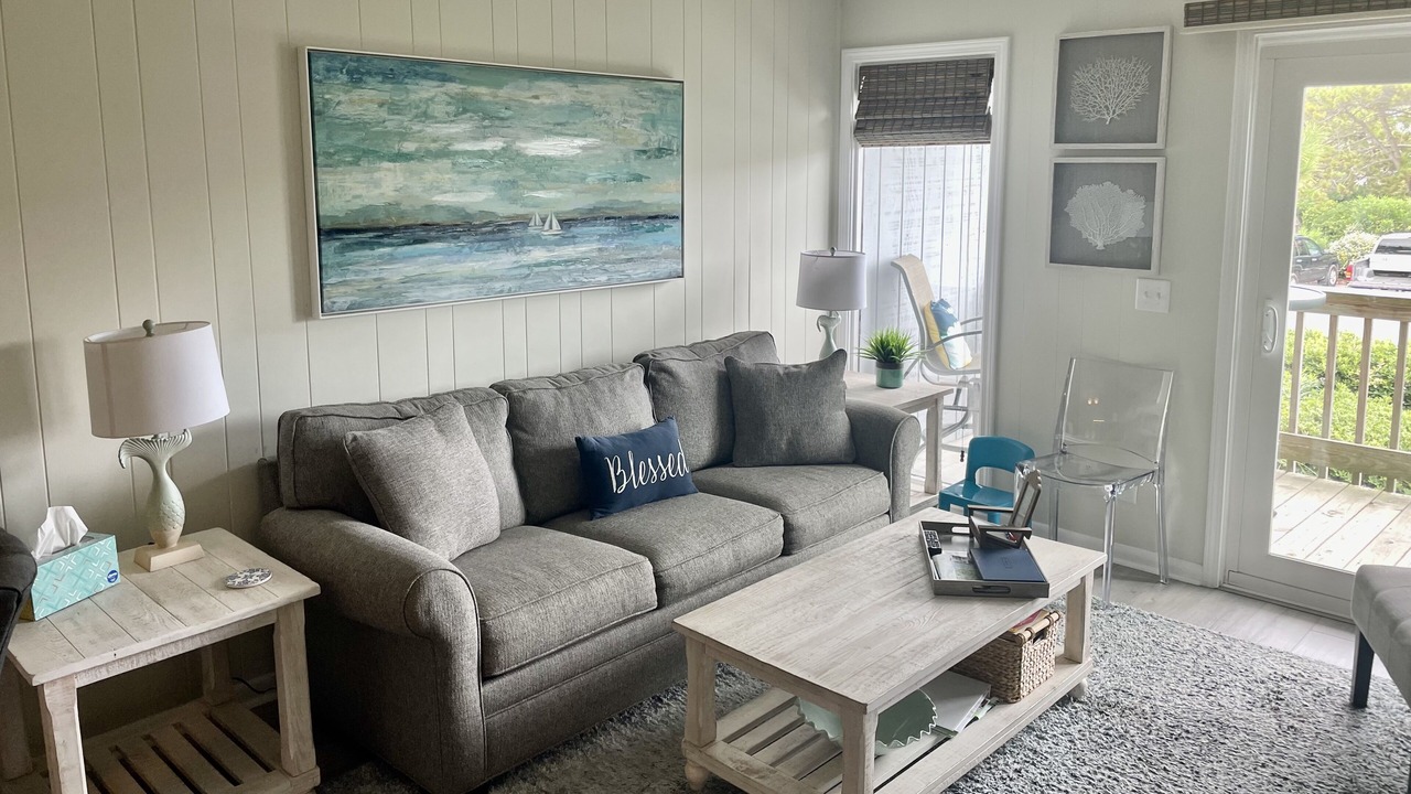 Photo of Bedroom in Ocean Isle Beach