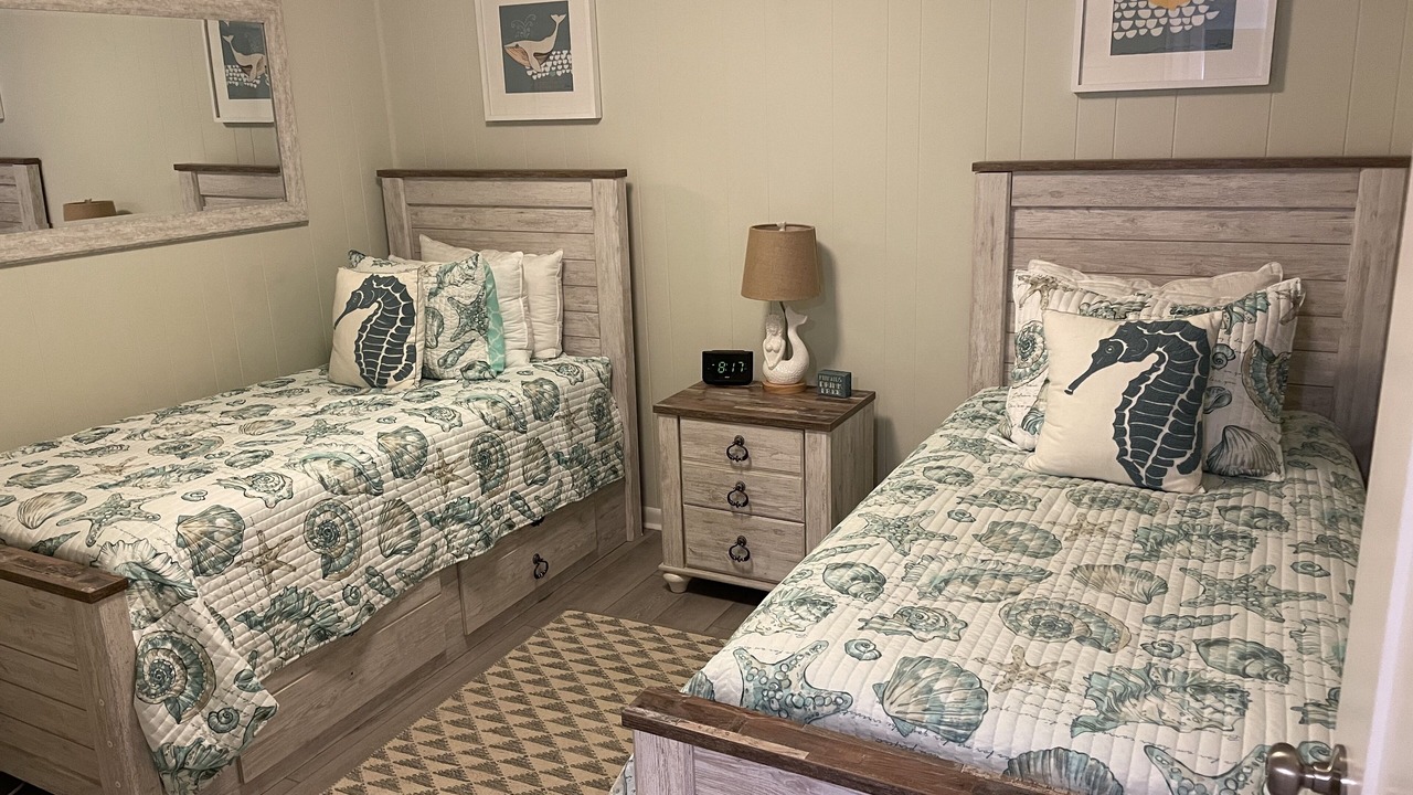 Photo of Bedroom in Ocean Isle Beach