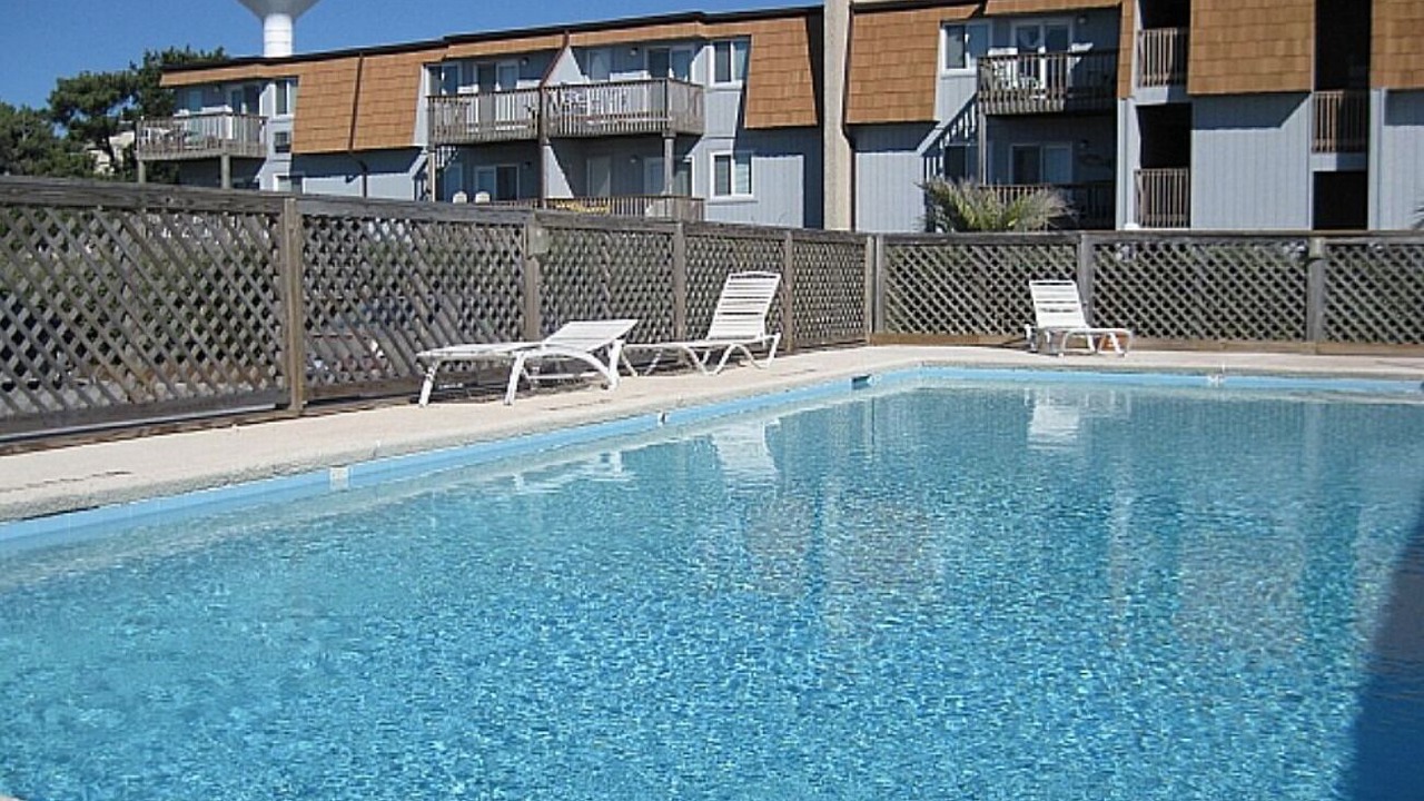 Photo of Outdoor in Ocean Isle Beach