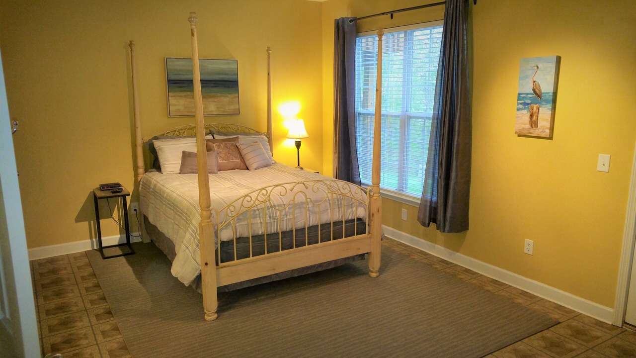 Photo of Bedroom in Greensboro