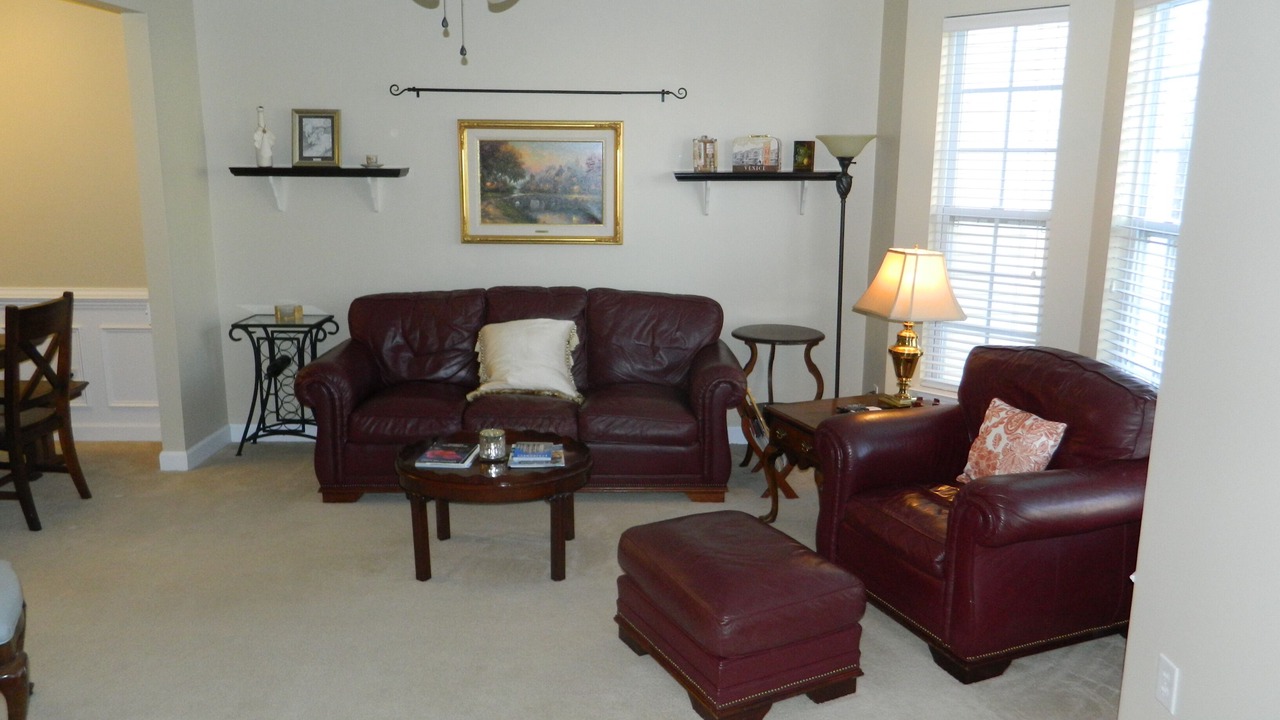 Photo of Bedroom in Greensboro