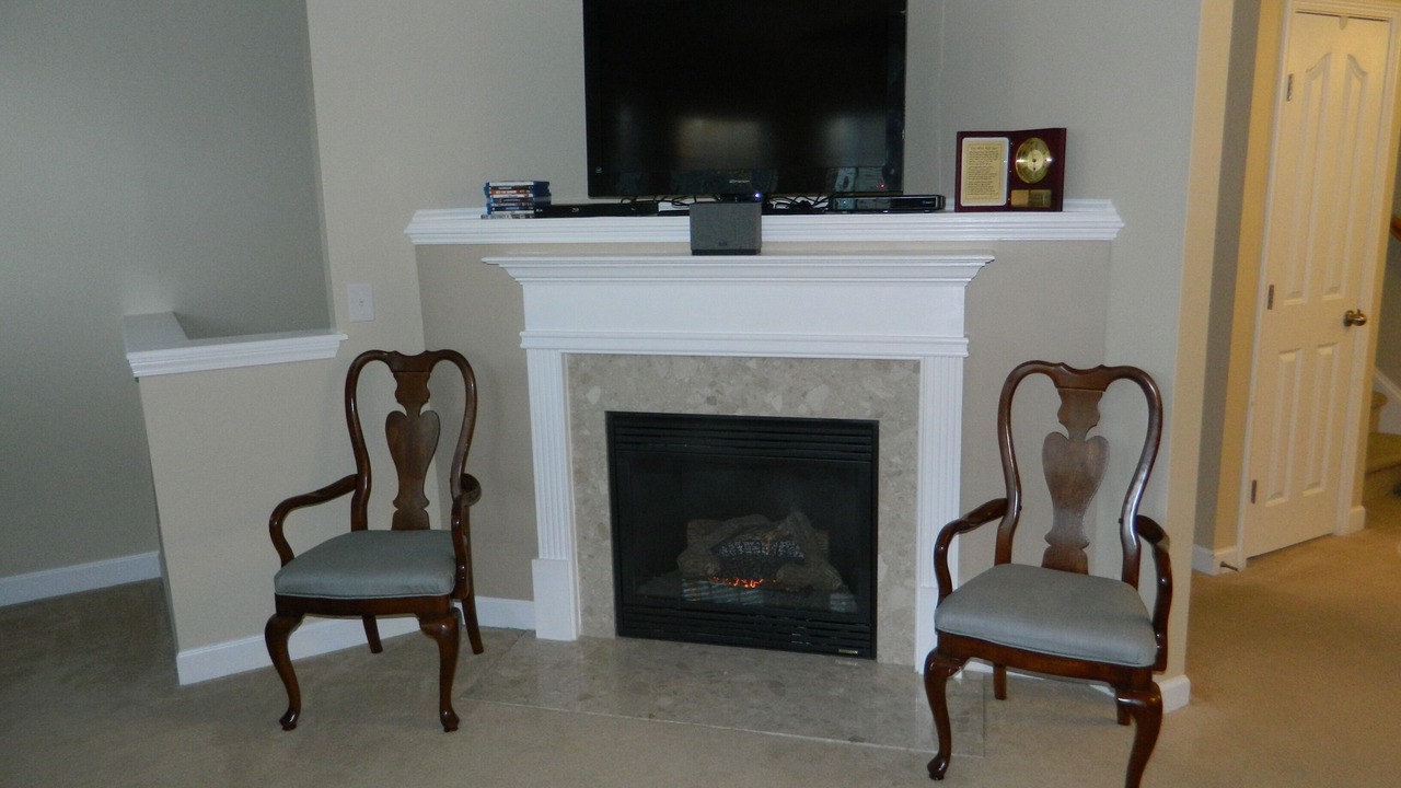 Photo of Livingroom in Greensboro