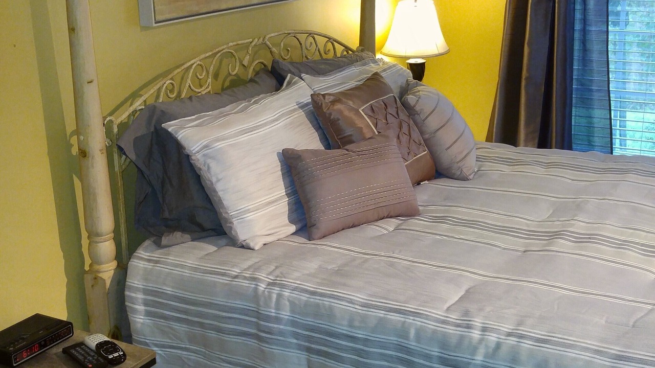 Photo of Bedroom in Greensboro