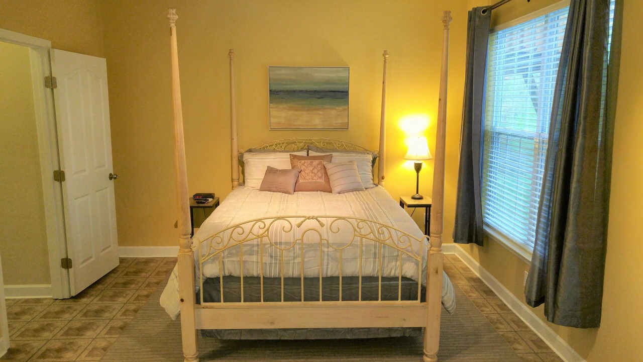 Photo of Bedroom in Greensboro