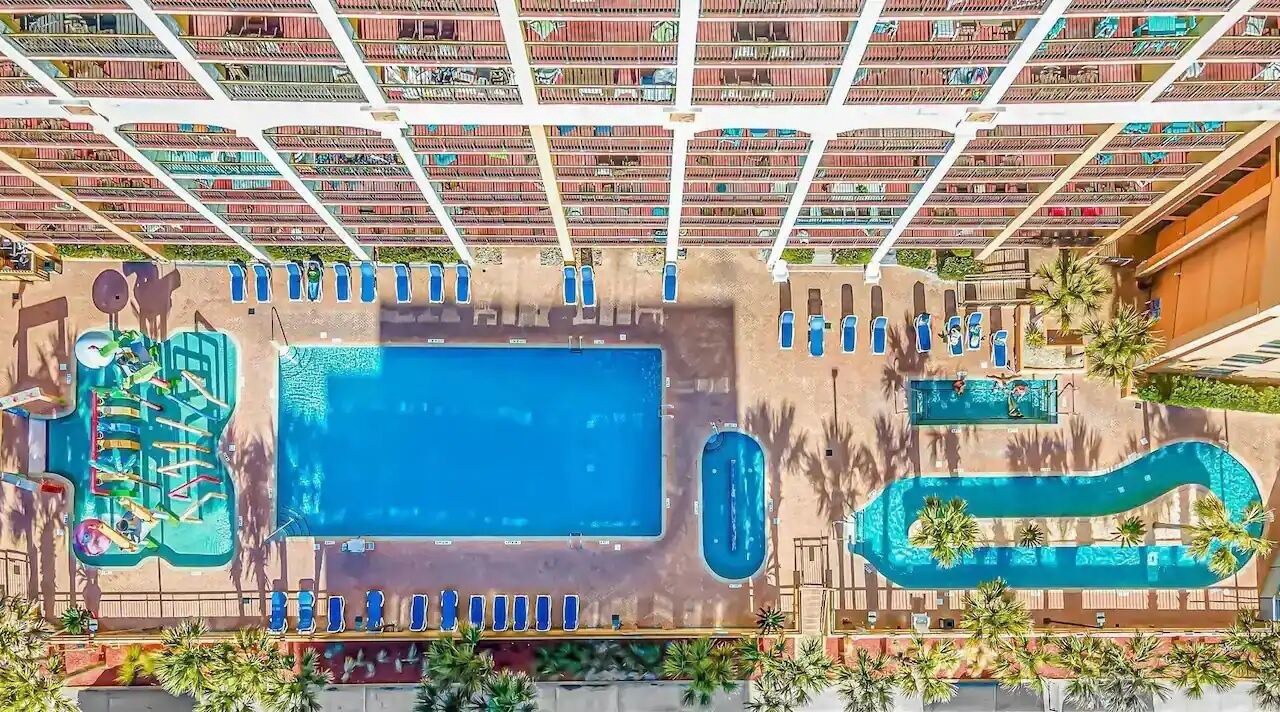 Photo of Outdoor in Myrtle Beach