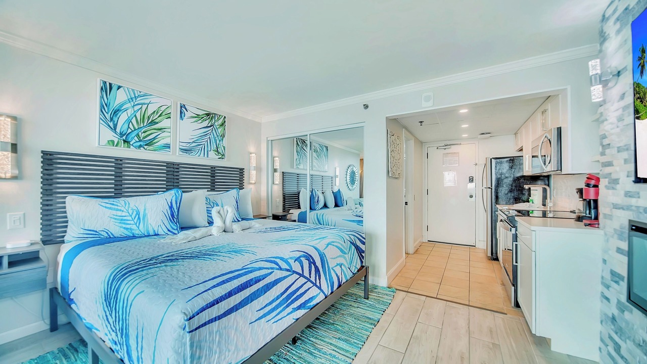 Photo of Bedroom in Myrtle Beach